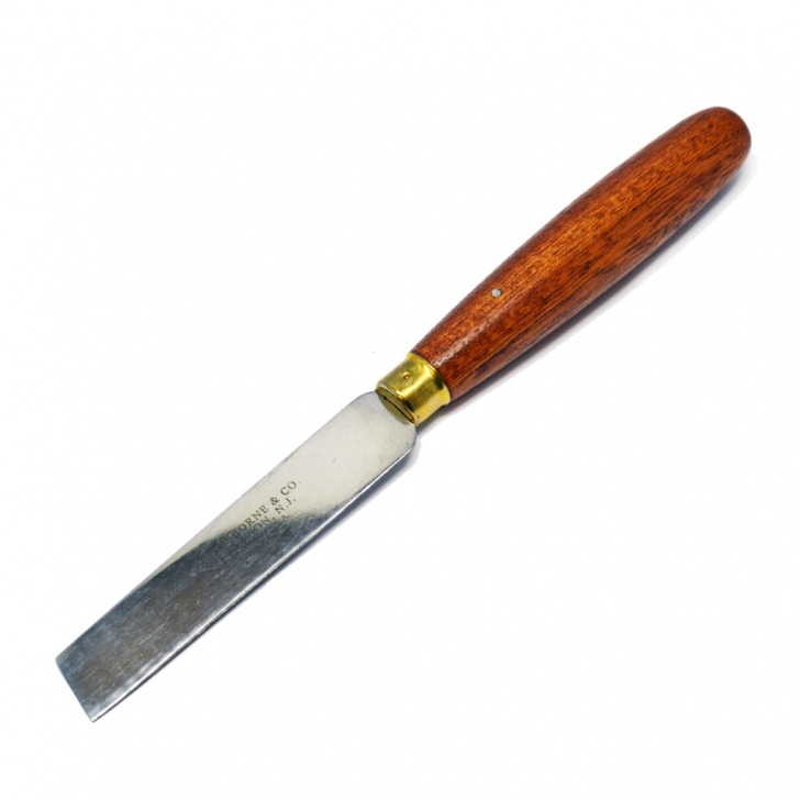 Square Point Knife