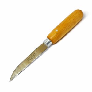 No 79.5 Sharp Point Trimmers Knife