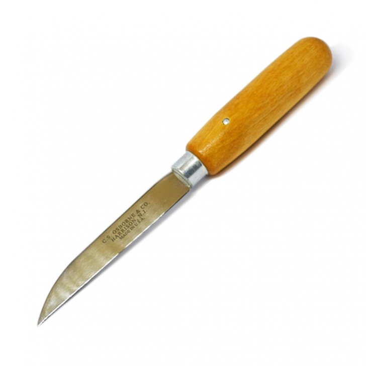 Sharp Point Trimmers Knife