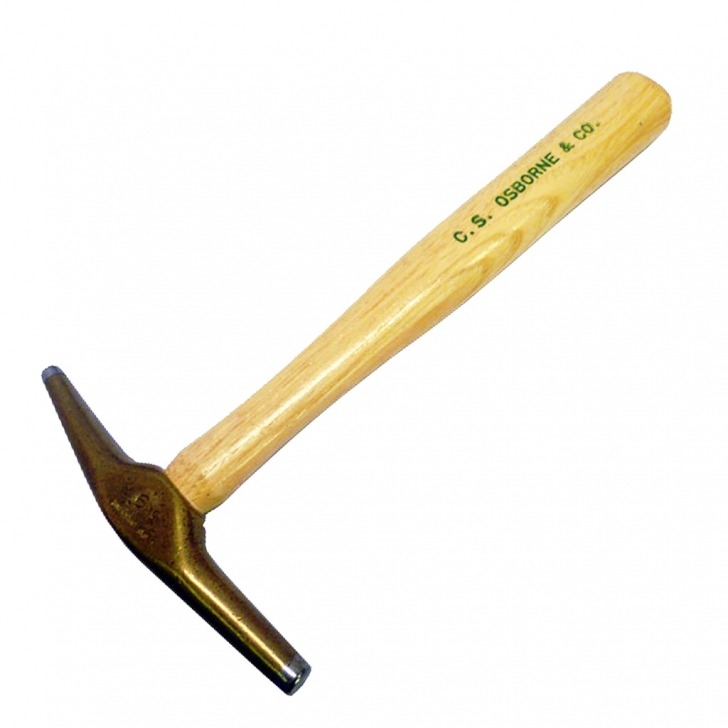 9oz Bronze Magnetic Hammer