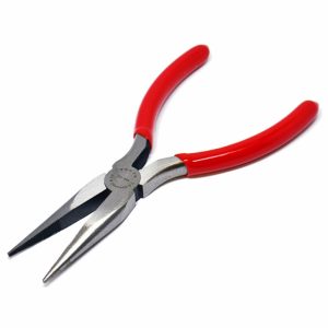 C.S. Osborne 103.5 Needle Nose Stretching Pliers