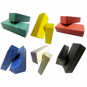 Hancocks Universal Marking Wax Blocks