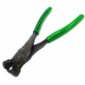 C.S. Osborne No 522 BW Spring Clip Pliers