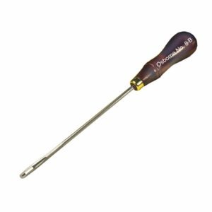 C.S. Osborne No. 8b Blunt Point Collar Awl