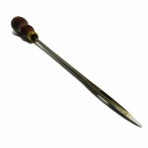 C.S. Osborne No.8 Sharp Point Collar Awl