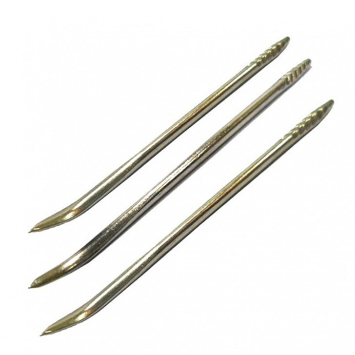 Curved Sewing Awl Blades