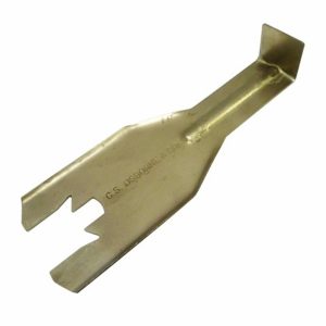 Door Handle Clip Remover