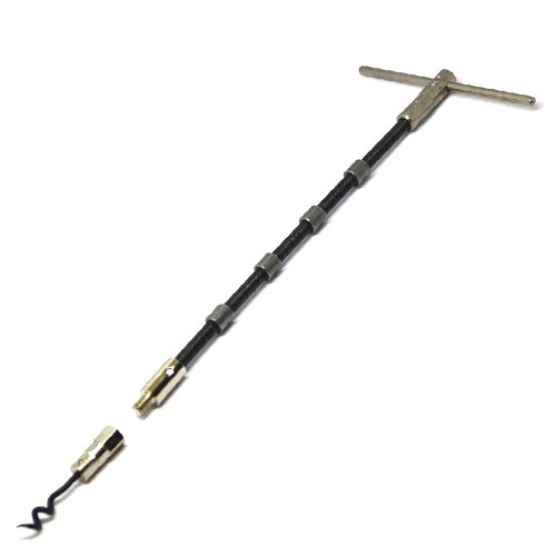 Ratchet Flexible With Replaceable Tip