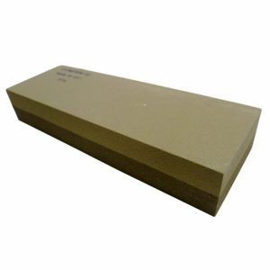 India Combination Course & Fine Sharpening Stone (6″)