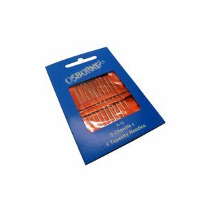 C.S. Osborne K12 Tapestry Needle Kit