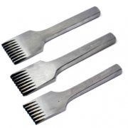 Pricking Chisel (Three Sizes Available)