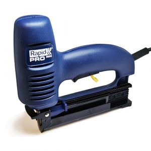 Rapid R606 Flooring Stapler / Bradder