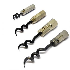 C.S. Osborne Corkscrew Packing Hook Tips