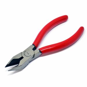 No. 787a Side Cutter – Staple Remover (Bevel Cut)