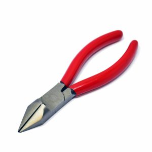 No. 787a Side Cutter – Staple Remover (Bevel Cut)