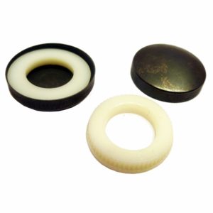 Snap Rings for Button Moulds