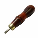 Leather Stippling Tool