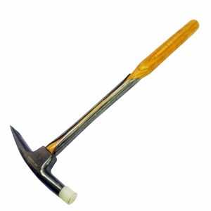 Nylon Tip Claw Tack Hammer