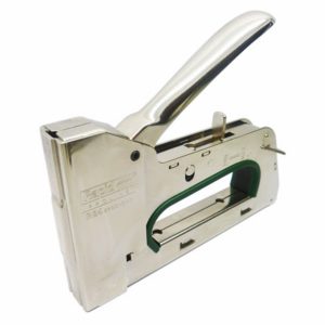 Rapid R34 Tacker – Heavy Duty Staple Gun – 140 Series