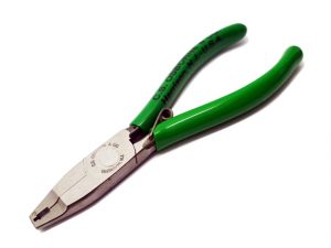 C.S. Osborne No. 1012 Zipper Stop Pliers