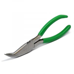 C.S. Osborne No. 600 Staple Puller Pliers