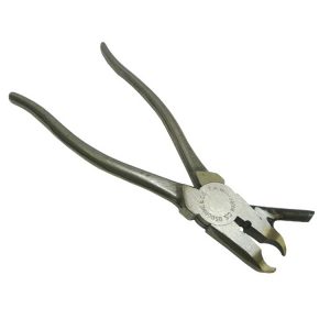 C.S. Osborne Antique Nail Pliers