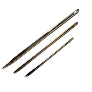 Sailmakers Needles / Canvas Needles