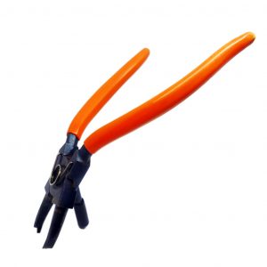 Osborne No. 602 Staple Puller Plier