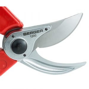 Berger 1200 Pruning Secateurs / Hand Shears