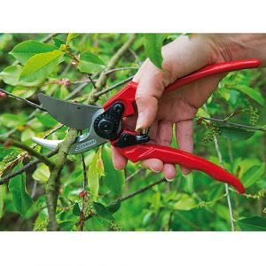 Berger 1200 Pruning Secateurs / Hand Shears