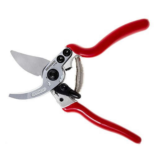 Berger Pruning Secateurs 1110-3 - Hwebber Hwebber