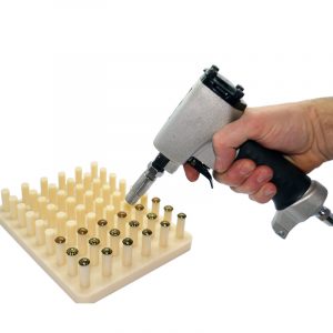 Decorative Nail Gun / Decorative Nailer – Pneumatic