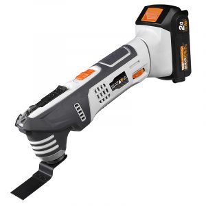 Batavia Cordless MultiTool