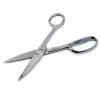 Premax High Leverage Leather Shears Open