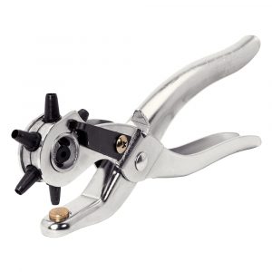 Rapid RP03 Revolving Punch Pliers
