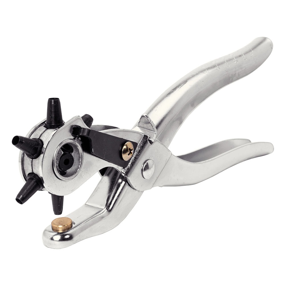Rapid RP03 Revolving Punch Pliers