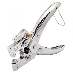 Rapid RP05 Eyelet Pliers (Including 100 Eyelets)