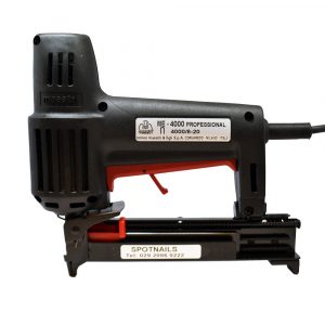 Maestri ME4000 Carpet Fitters Staple Gun