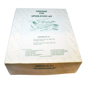 Osborne B-7 Professional Upholstery Kit