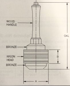 Nylon Maul