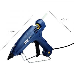 Rapid EG320 Professional Glue Gun 120W