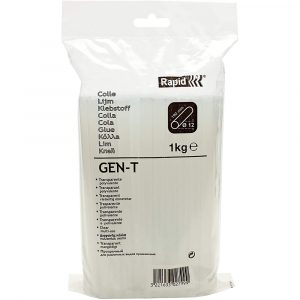 Rapid GEN T Hot Melt Glue 190mm