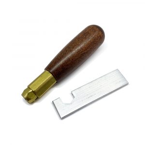 Leather Carving Knife