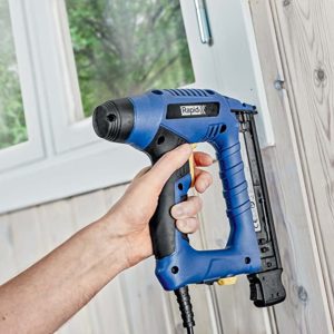 Rapid EN330 Electric Brad Nailer