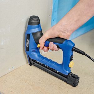 Rapid EN330 Electric Brad Nailer