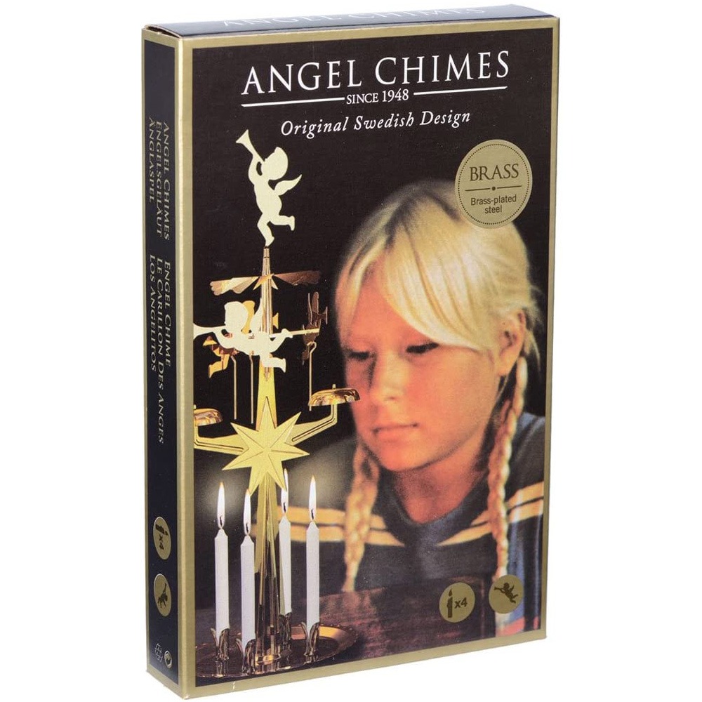 Angel Chimes