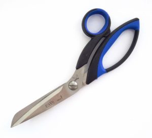 Kretzer Finny Tailors Shears 10″ Super Strong XXXL