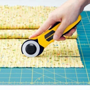 OLFA Quick-Change Advanced Rotary Cutter 45mm