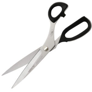 Onyx Series Perfect Tip HD Japanese Stainless Steel Scissors 12″ (305mm)